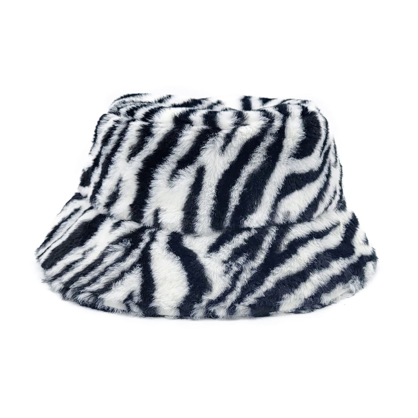 Mizuno Aki Fuzzy Bucket Hat