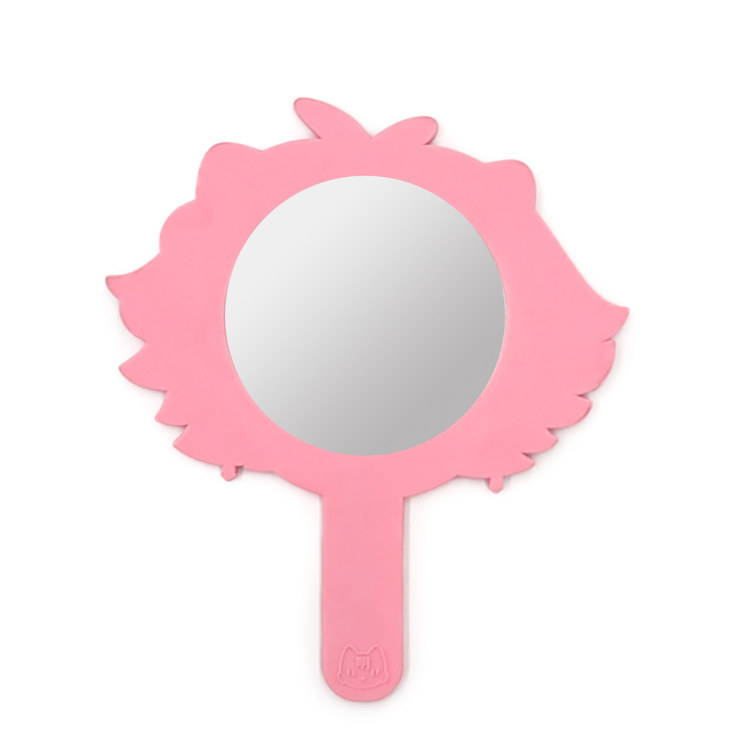 Mizuno Aki Hand Mirror