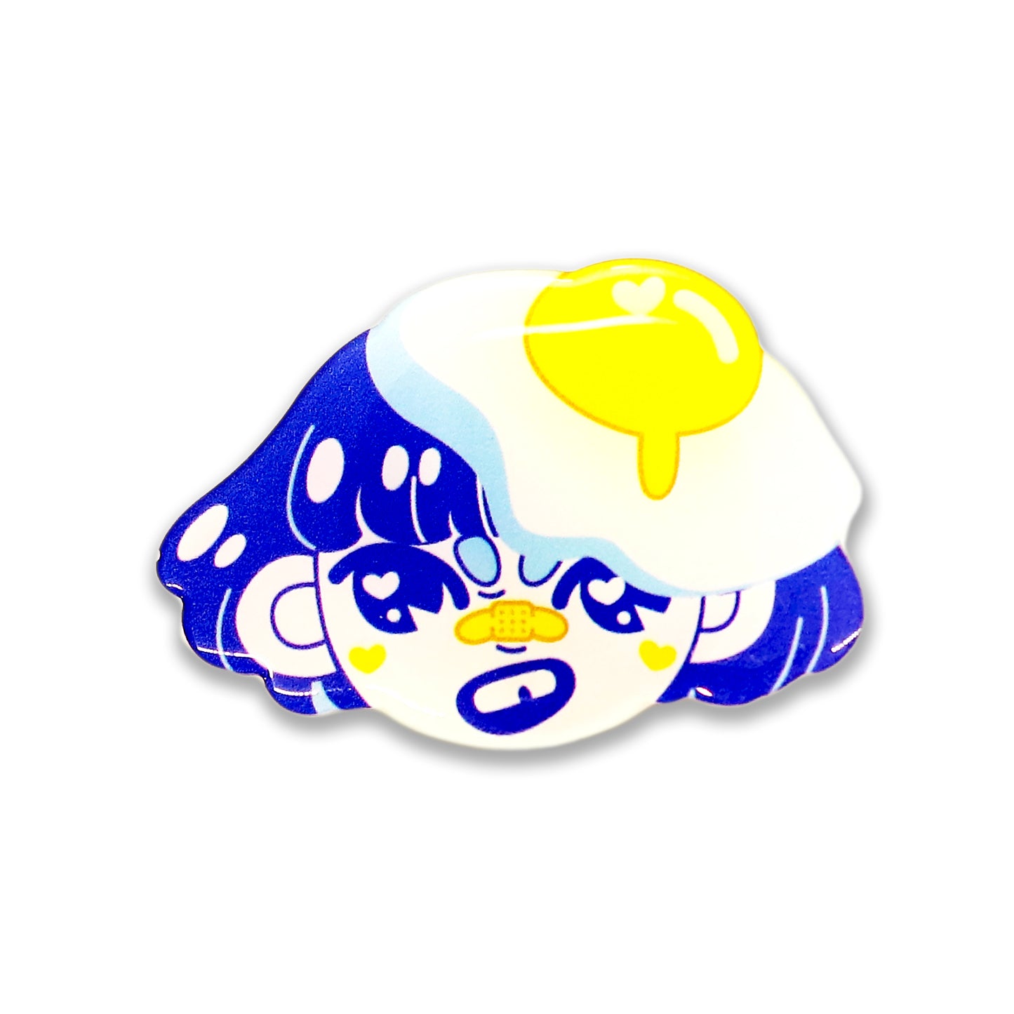 Classic High Quality And Beautiful Bibee Phone Grip - Mobile Stickers