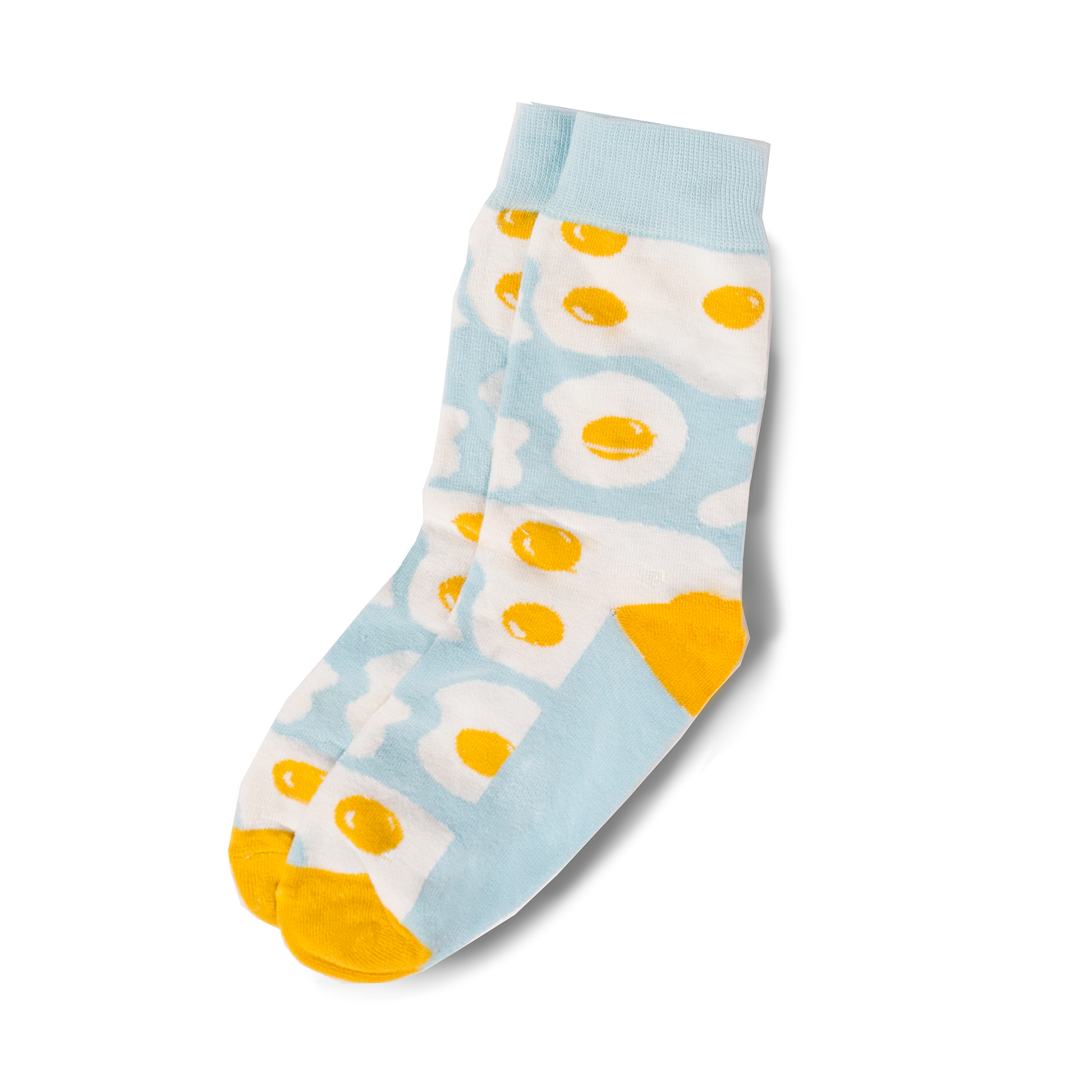 Best Unique Great Quality Printed BIBEE Eggie Socks