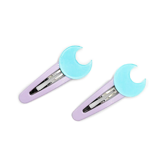 Luna Hair Clips
