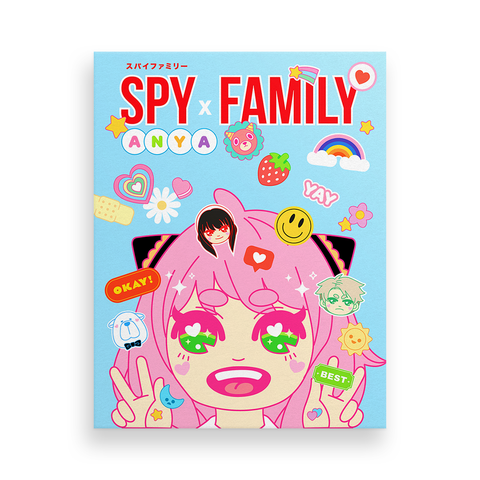 Spy × Family