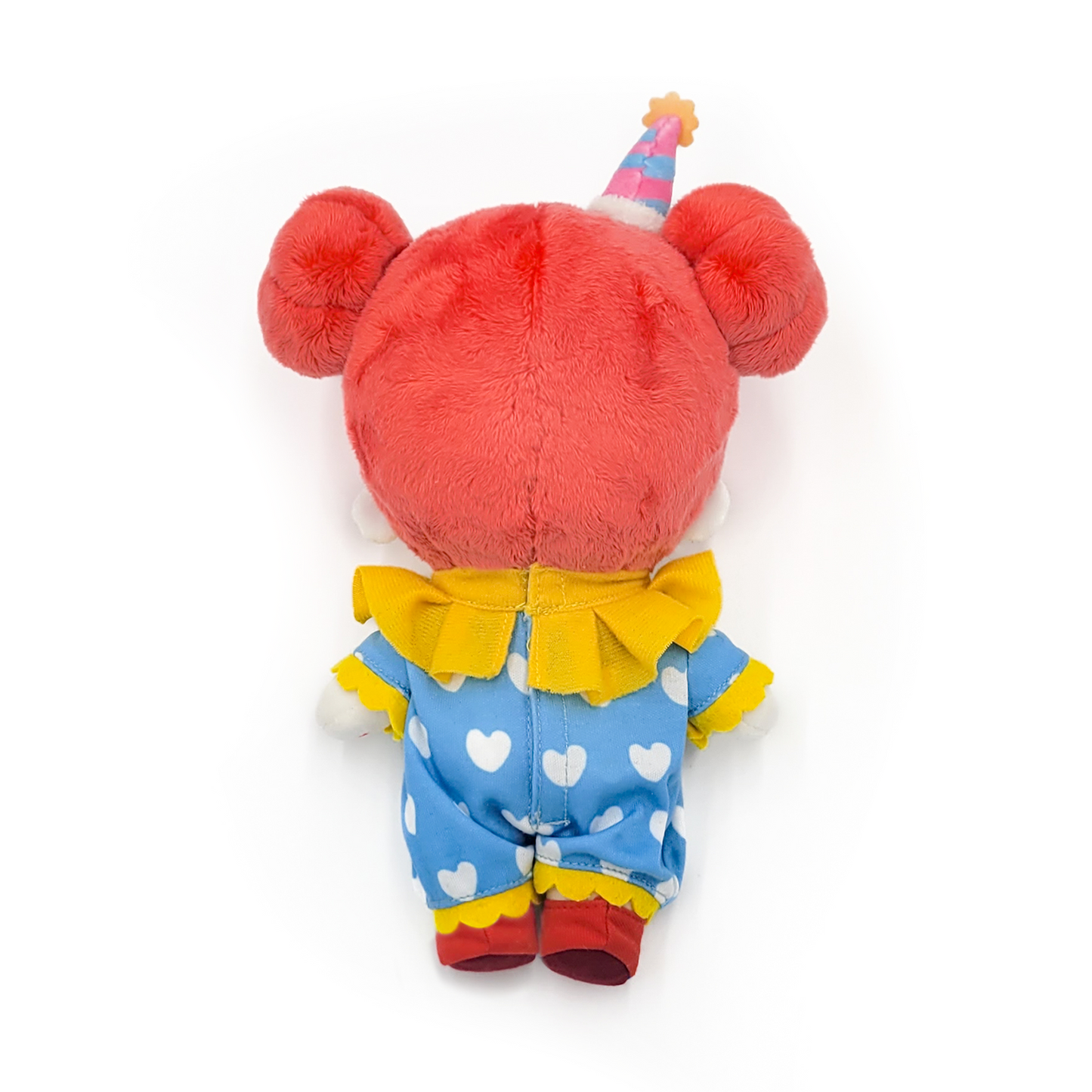 Beep Beep Plush Doll (Naked)