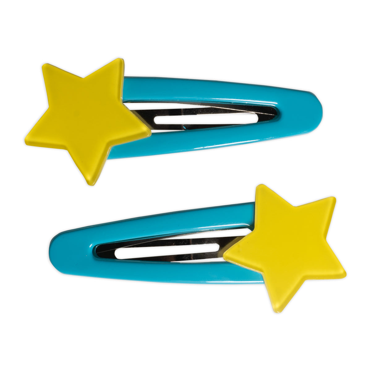 Women's Classic Durable Beep Beep Hair Clips Online