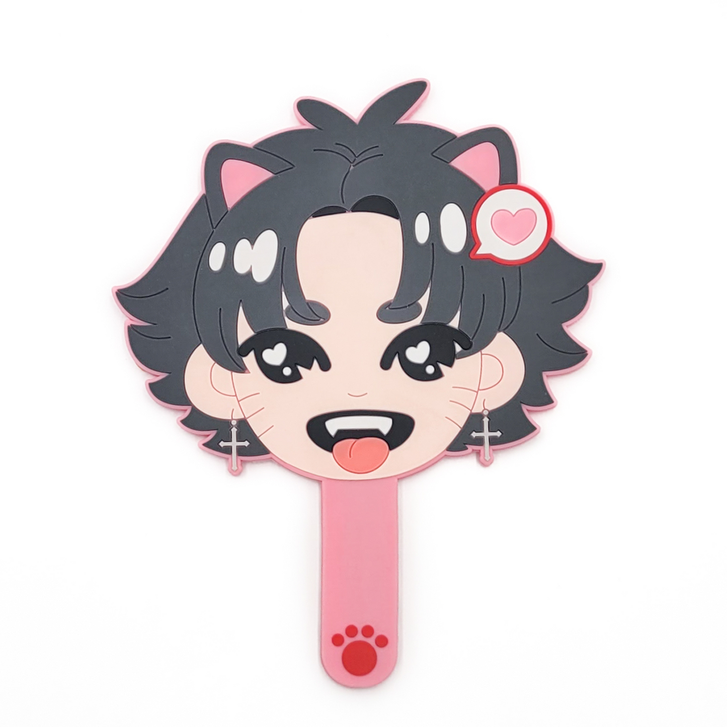 Mizuno Aki Hand Mirror