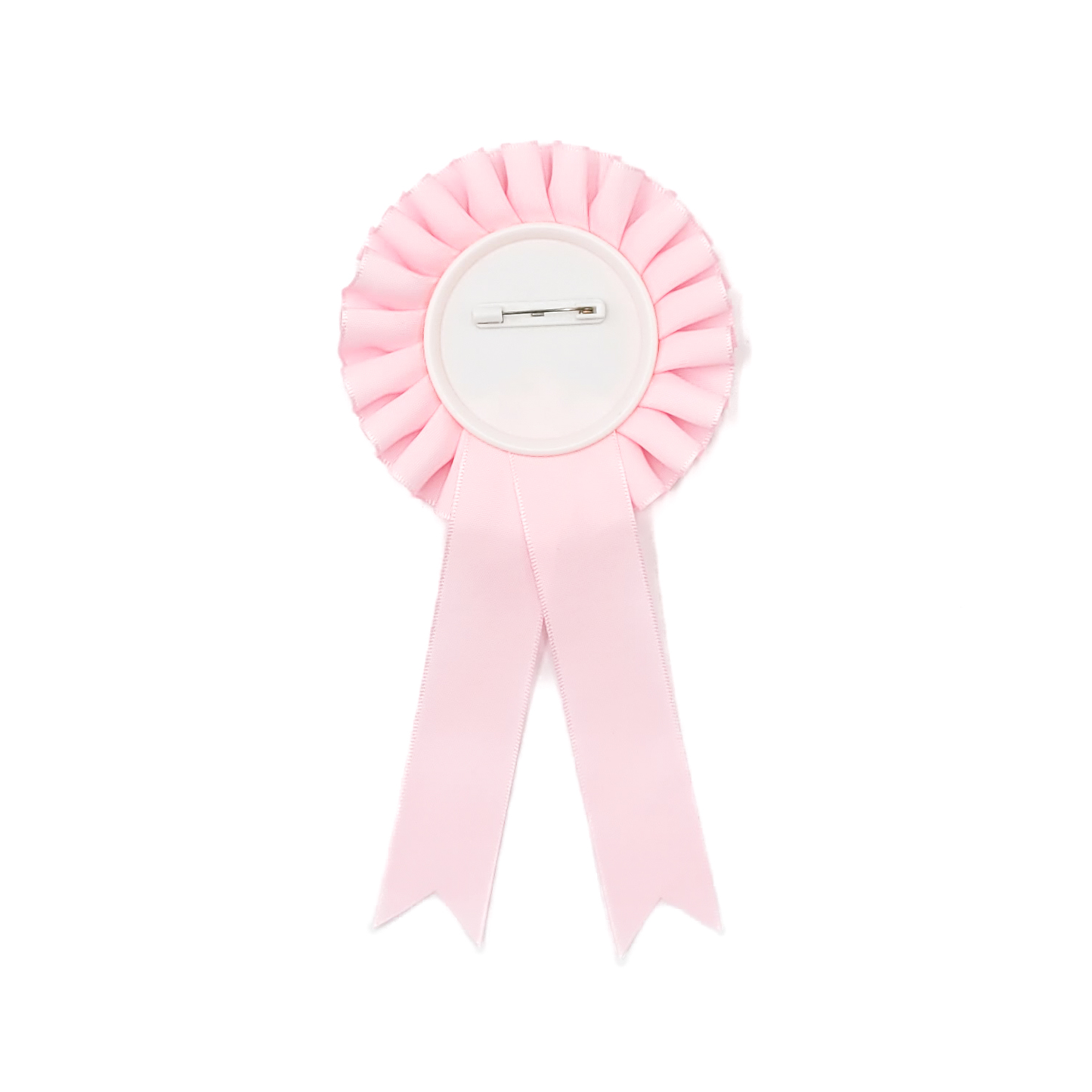 Mizuno Aki Pin Ribbon