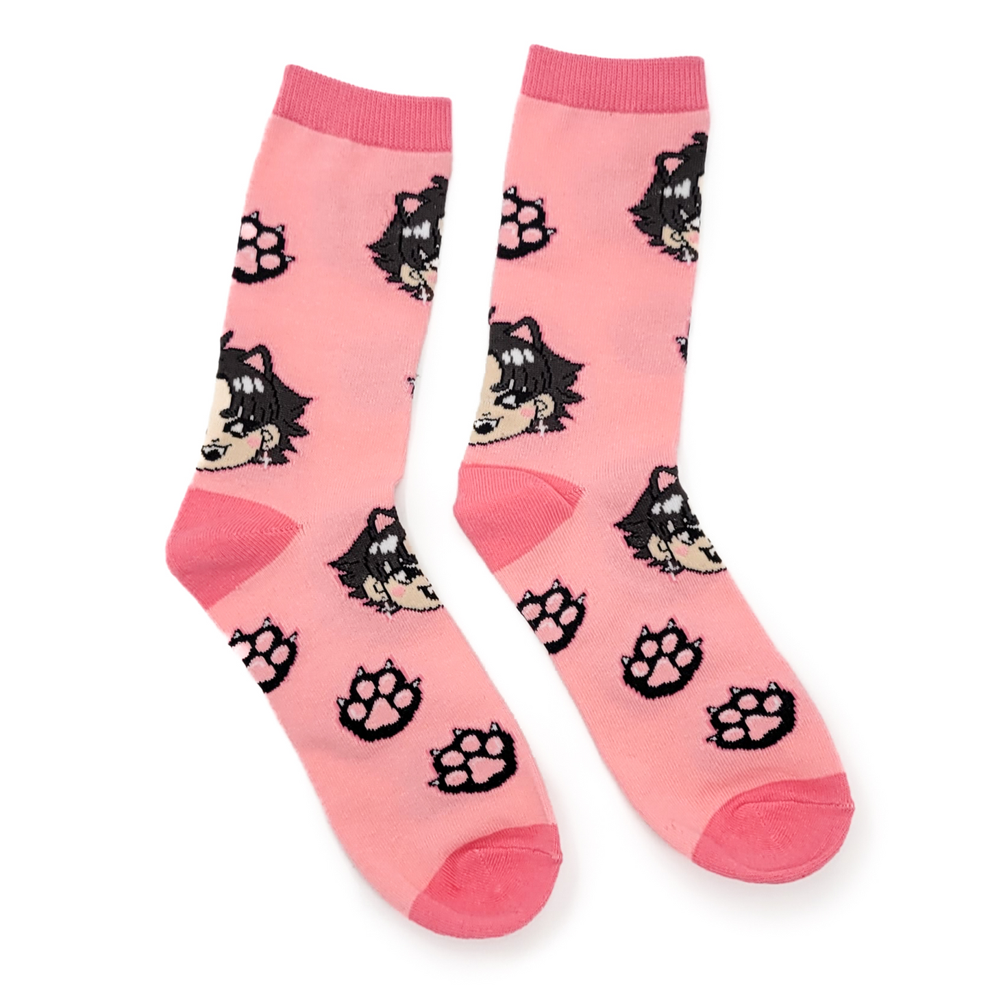 Mizuno Aki Socks Set