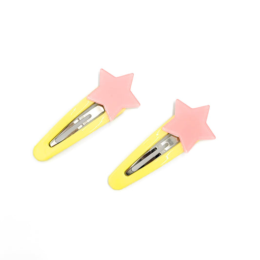 [B-GRADE] Hair Clips