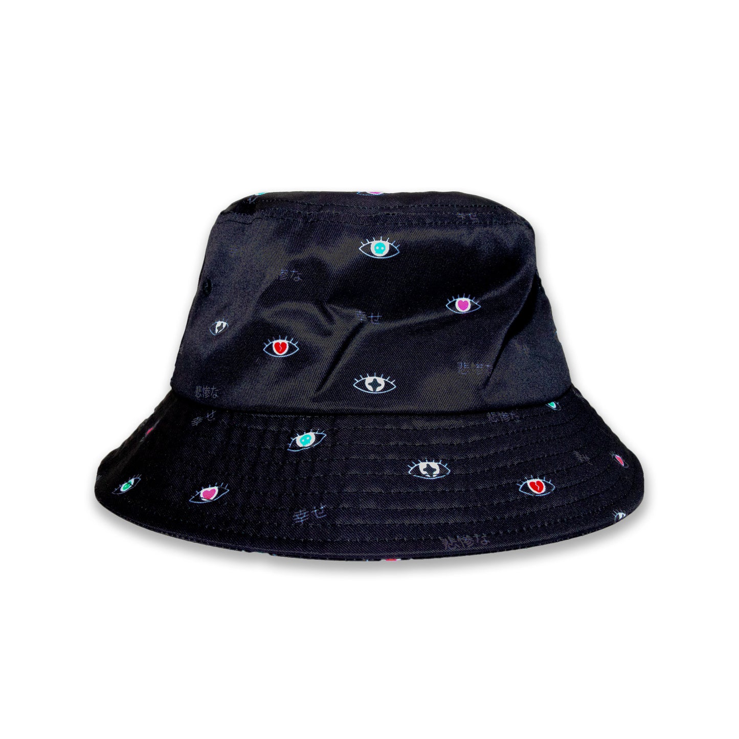 Eternal Suffering Bucket Hat