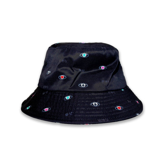 Eternal Suffering Bucket Hat