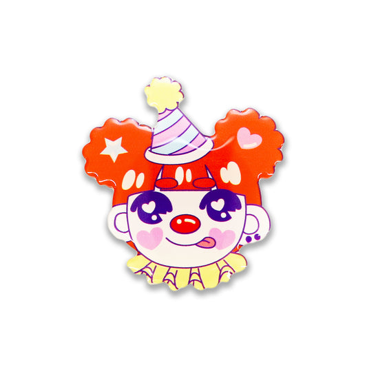 Beep Beep Toshikiclown Phone Grip