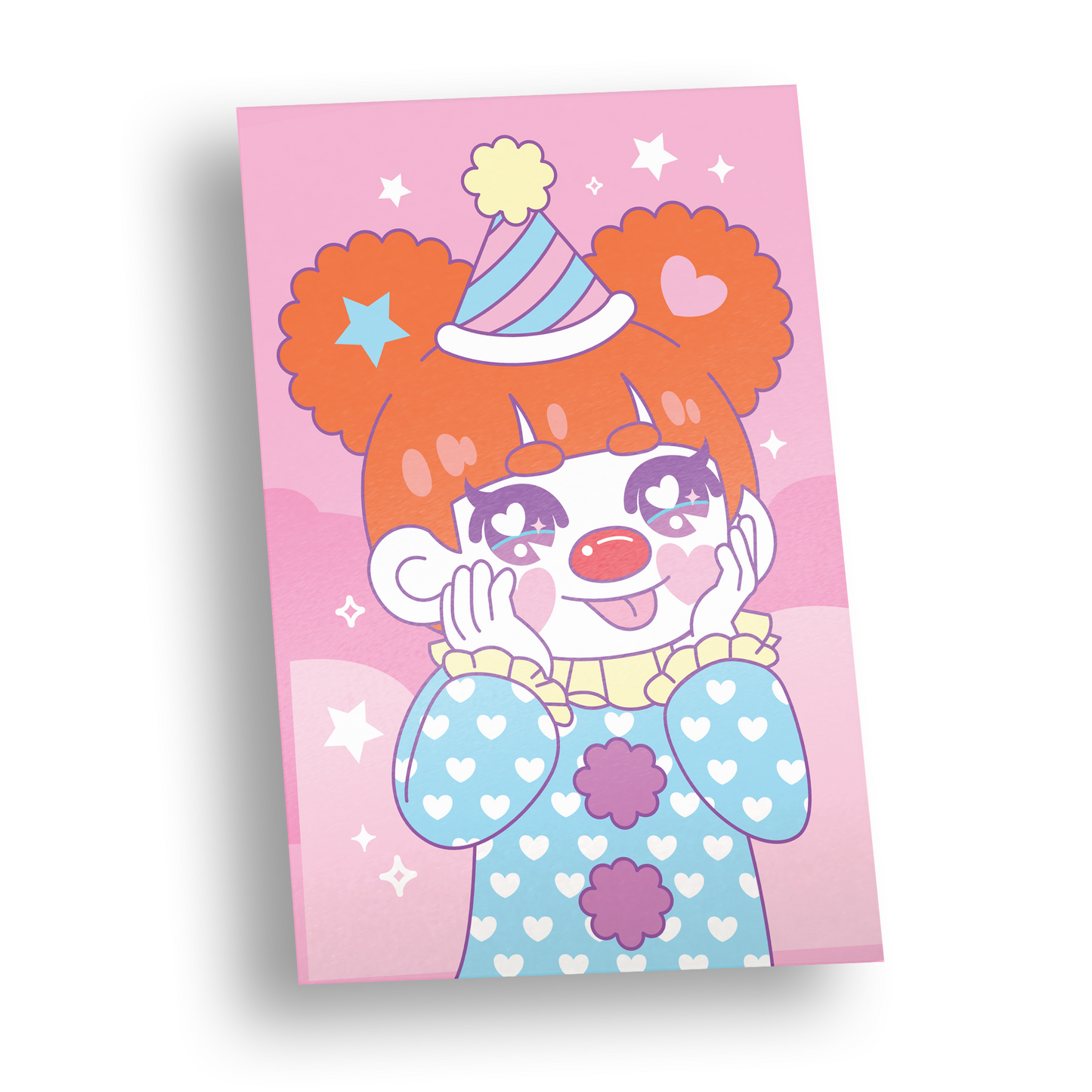 Beep Beep | K-Klown Photocard