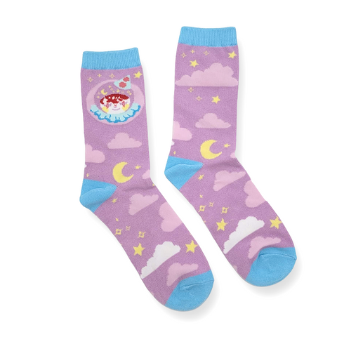 Luna Socks
