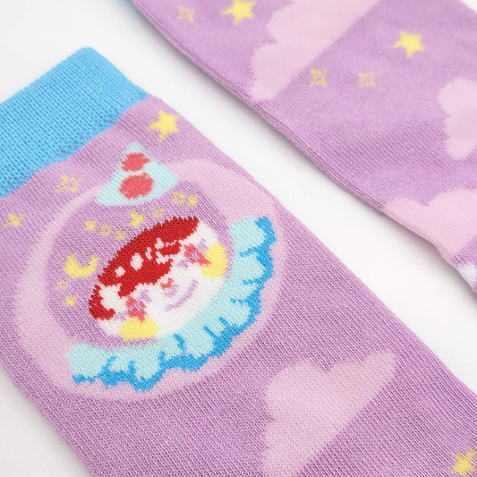 Luna Socks
